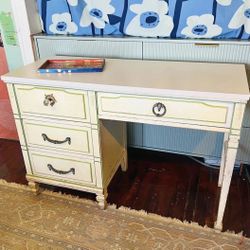 Vintage Desk