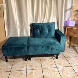 Corner Couch Loveseat