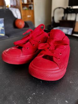 Converse Little Kids
