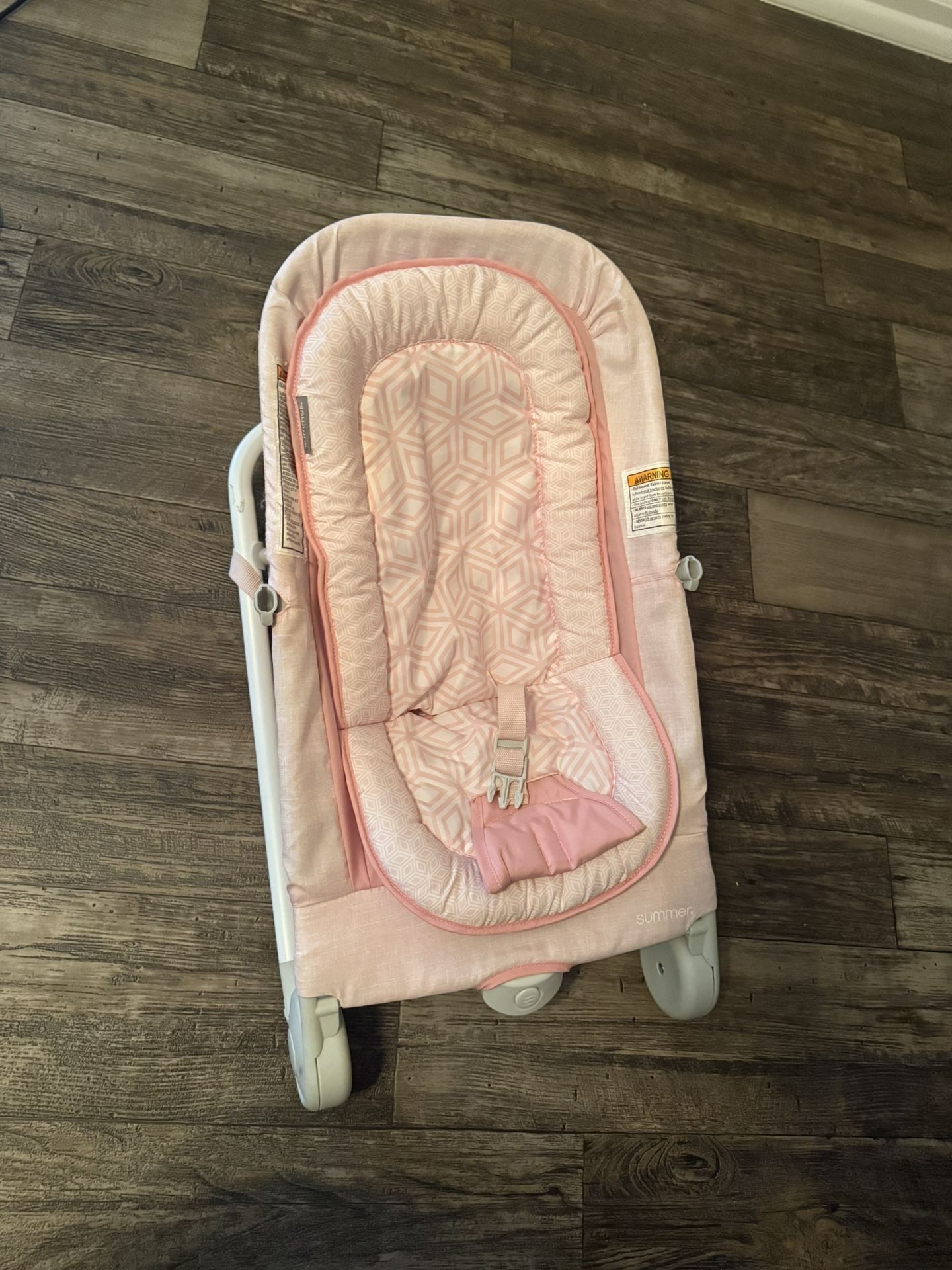 Baby Seat