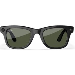Ray Ban Meta Glasses Generation 1 (Wayfarer)