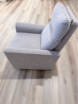 Single Sofa Chair