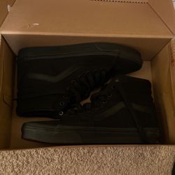 Vans New In The Box ! 