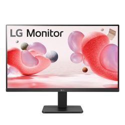 LG 27" IPS Borderless FHD 100Hz AMD 100Hz Monitor