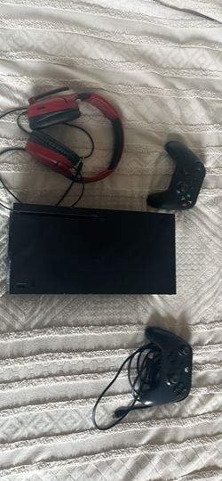 Xbox series x