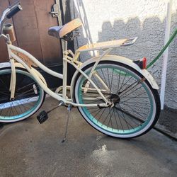 Beach Cruiser