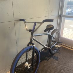 Maxxed Out Elite Bmx