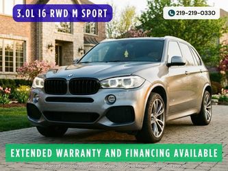 2015 BMW X5