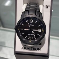 Armitron Watch