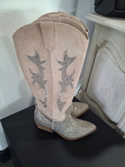 New size 7
