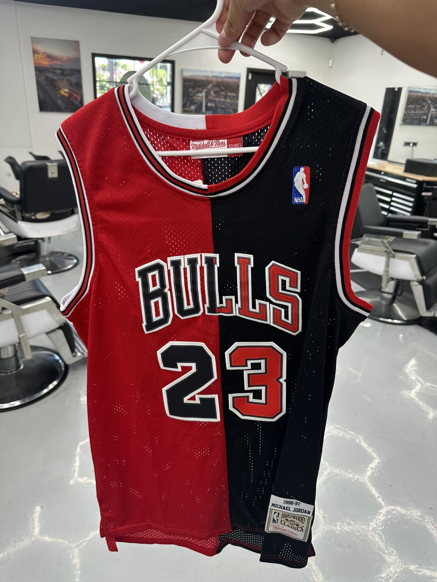 Jersey