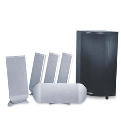 Mission FS2AV Home Theater System 