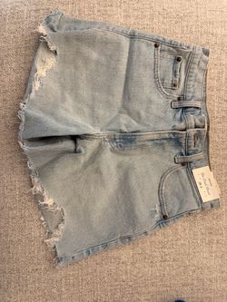 Women’s Abercrombie Shorts
