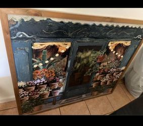 wall art