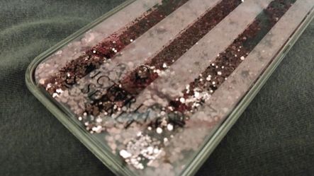 Victoria Secret iPhone case