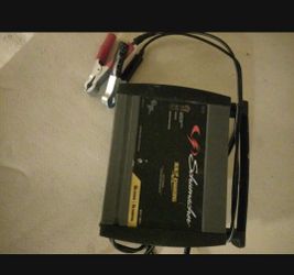 Battery Charger