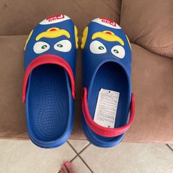 Don Quijote Croc From Japan