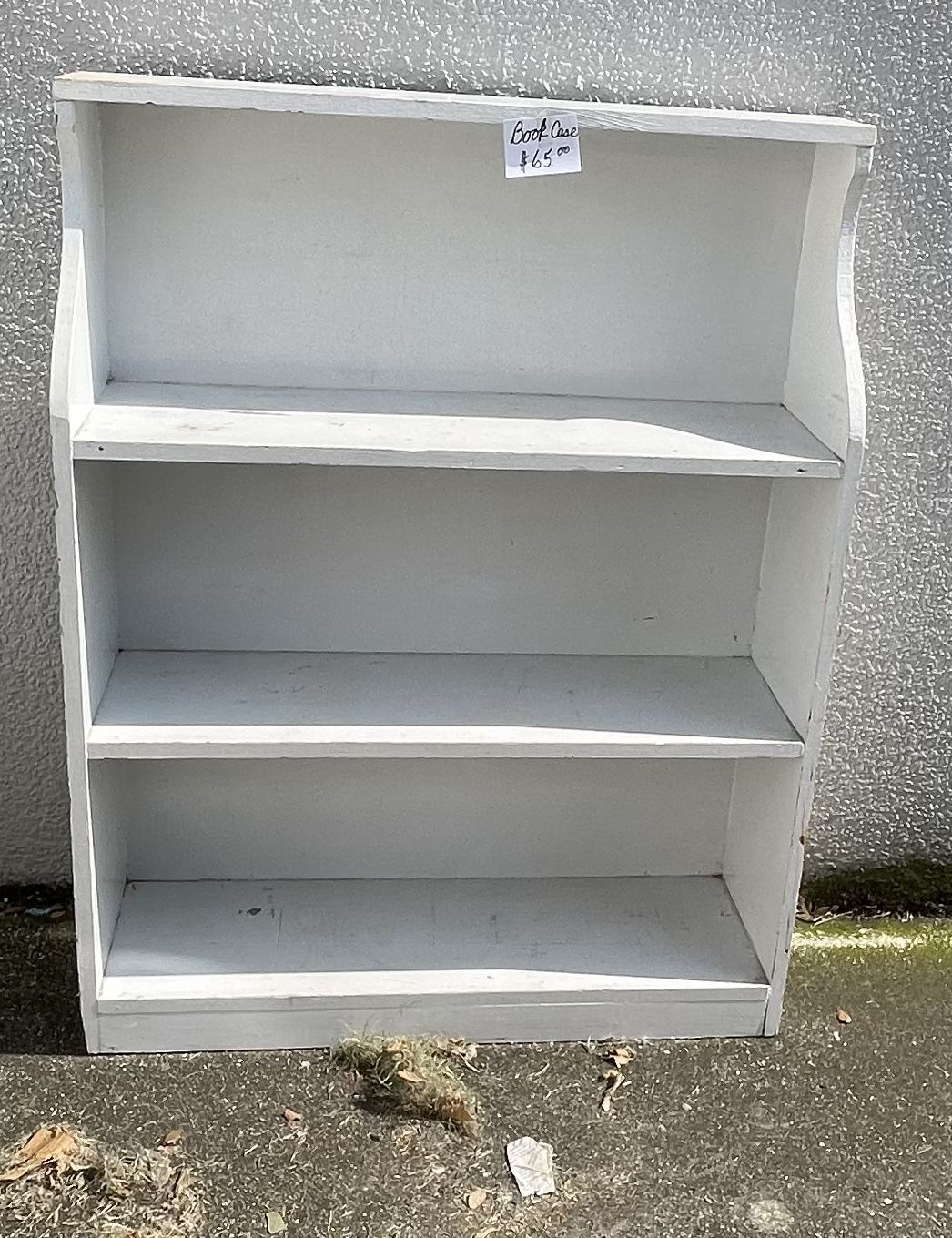 Shelf/Bookcase