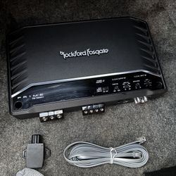 Ockford Fosgate Prime 1200