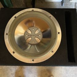 Speaker