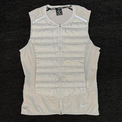 NIKE WOMENS RUNNING VEST