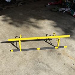 Pull-up Bar 