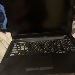 Tuff 15 Gaming Laptop
