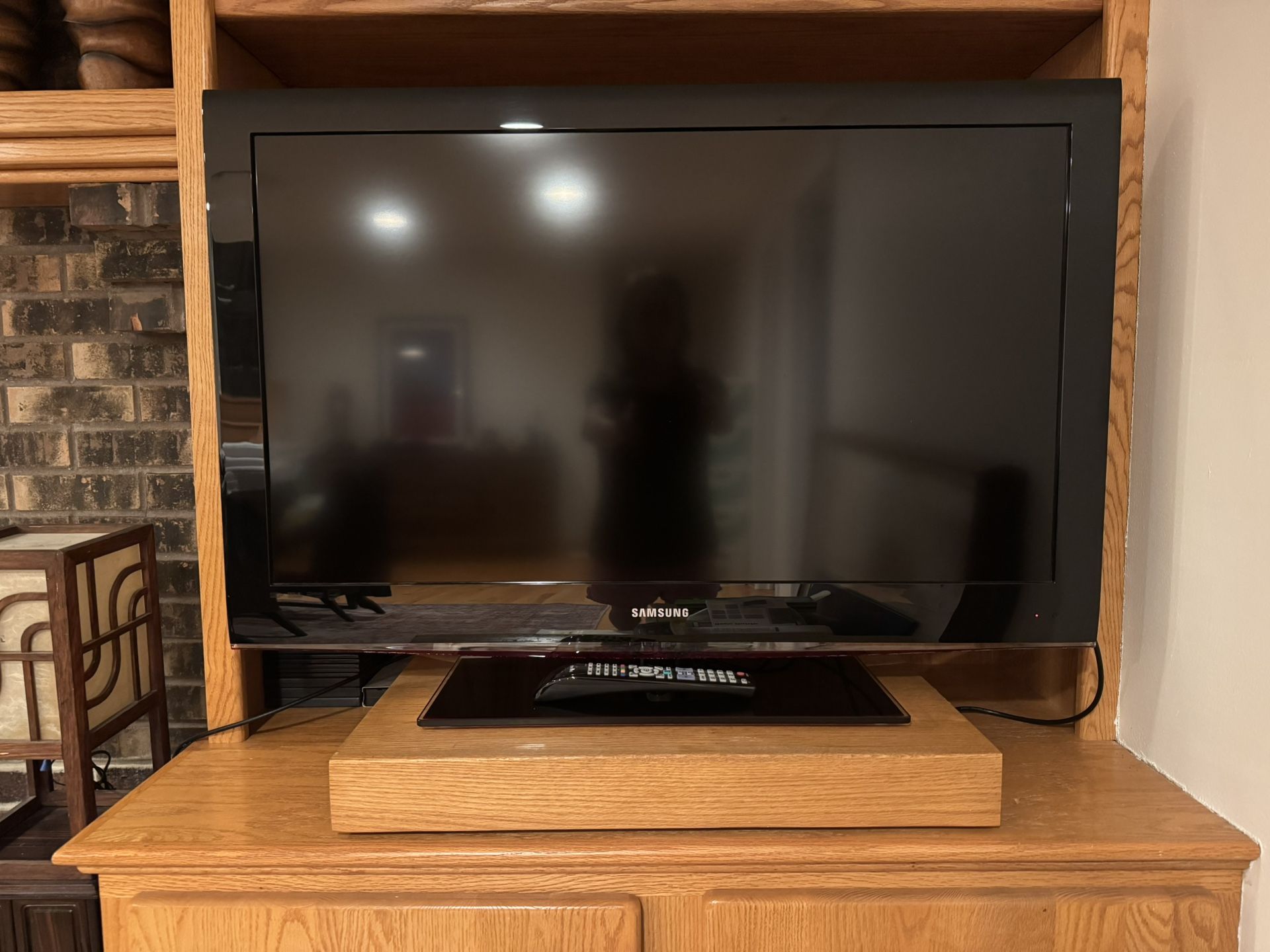 Samsung TV