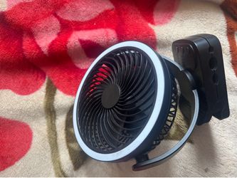 Fan