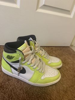 Jordan one retro