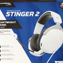 PS5 Headset