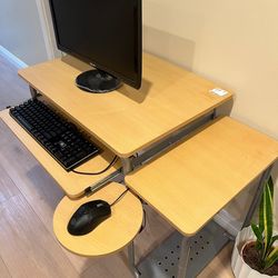Study/office  Desk.