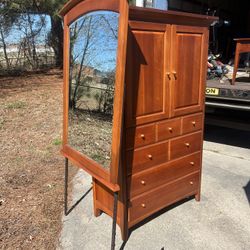 Matching Furniture Set 