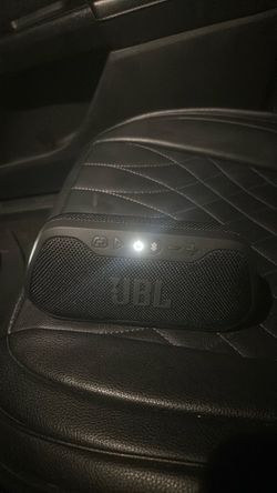 JBL Toyota speaker