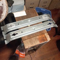 Metal Plate Brackets Beams(Each)