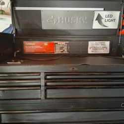 Husky Toolbox
