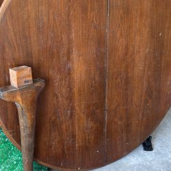 Table Antique