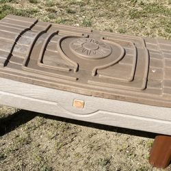 Step 2 Water Sand Table