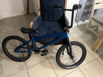 BMX
