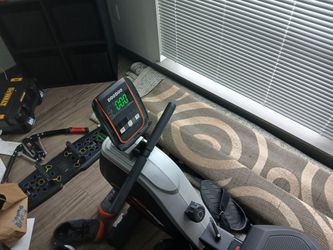 Rowing Machine