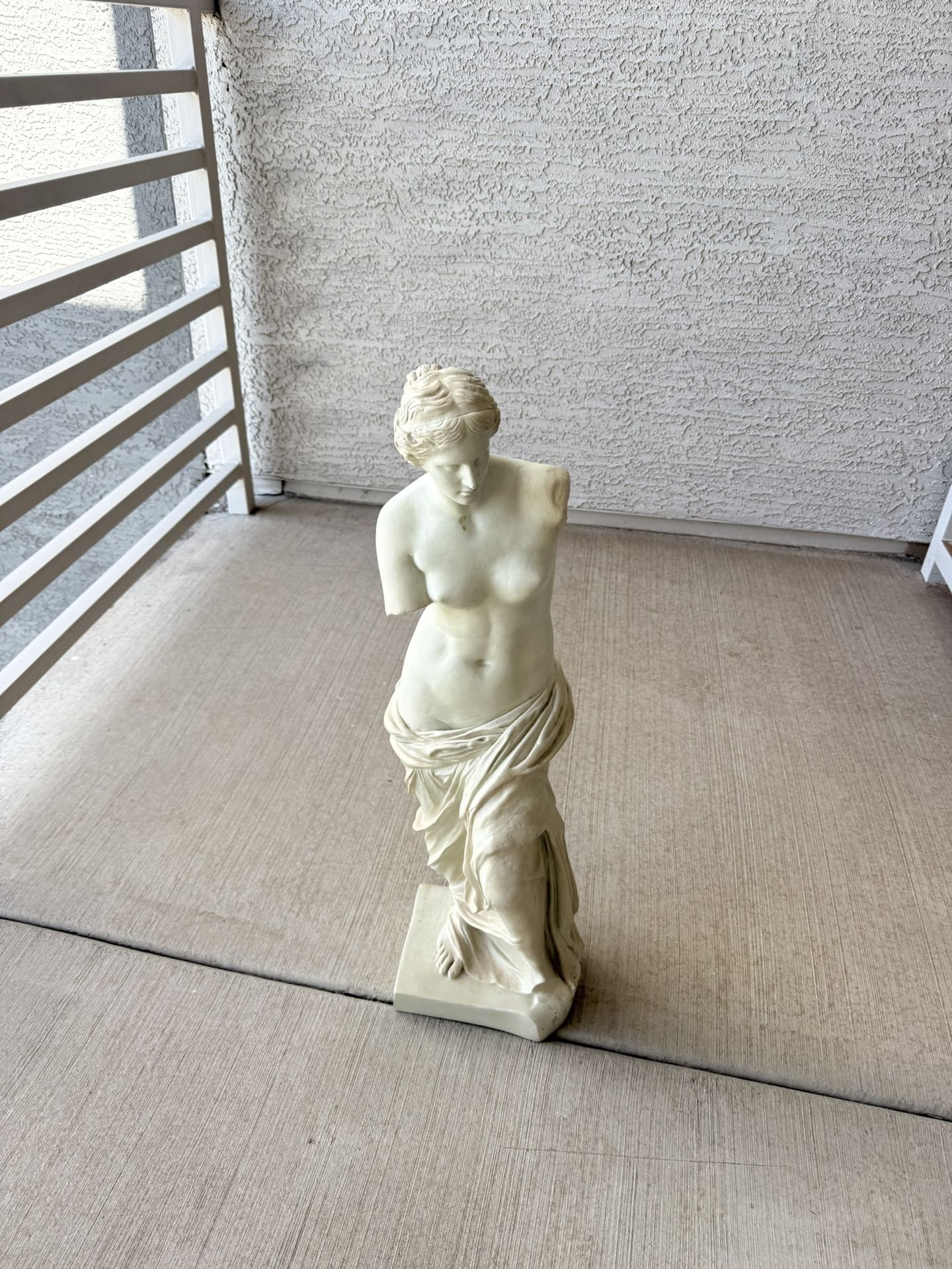 Venus de Milo