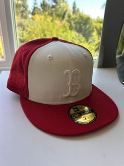 New Boston Hat