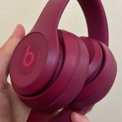 Beats Solo 3 Collection Wirelessly Bluetooth Headphones 