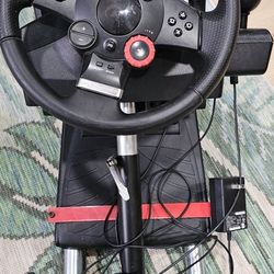 Logitech  For PS2-PS3