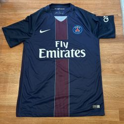 PSG JERSEY