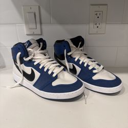 Jordan 1s Avail For Sale. Worn Once.