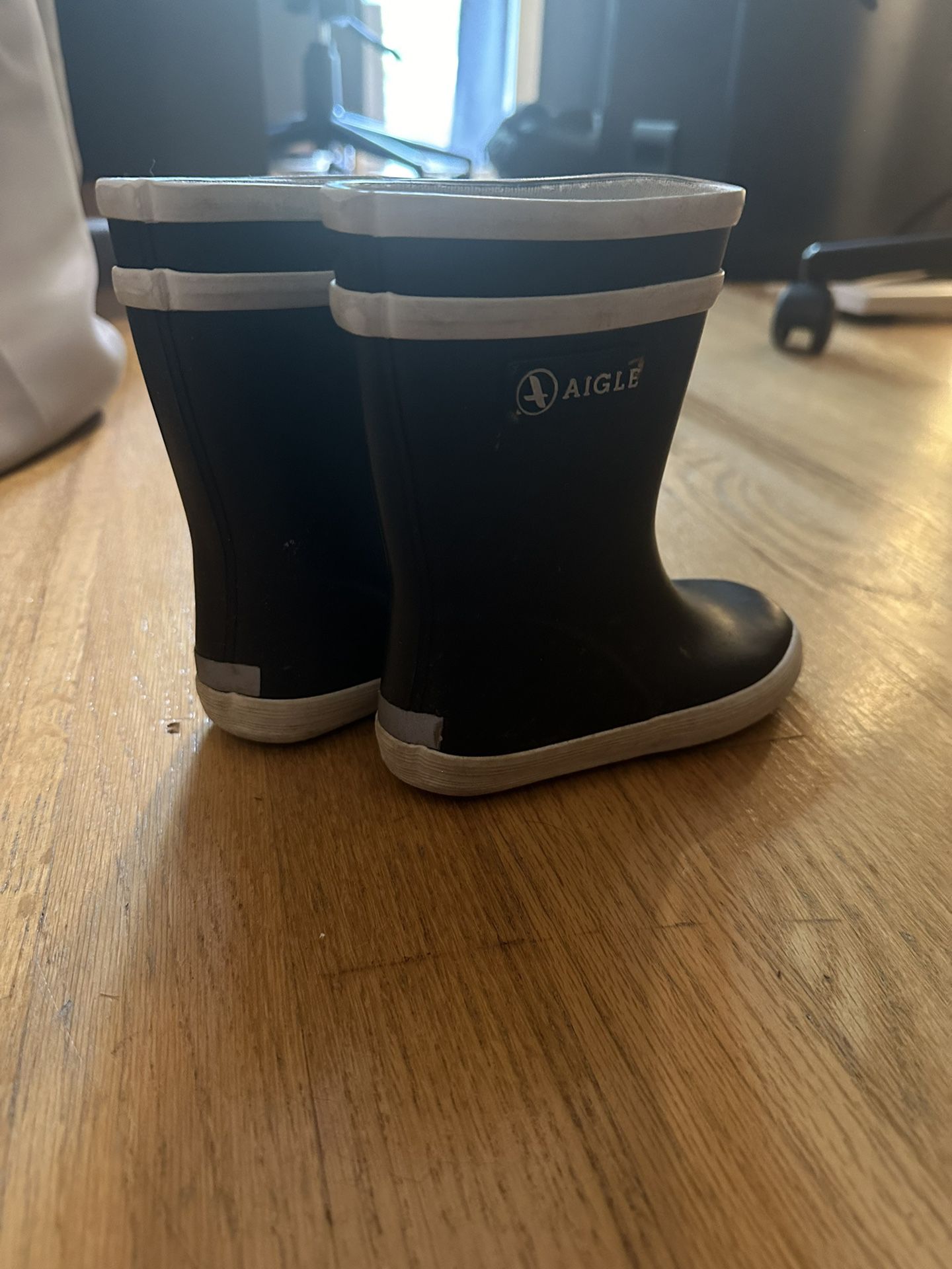 Kids/toddler Raining Boots