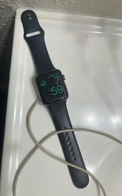 Apple Watch 42mm