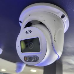 Fix Security Camaras 