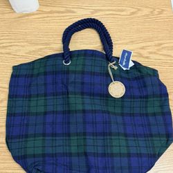 Aspen Brand Tote Bag 